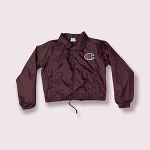 COPY - Champion Windbreaker STILL FOR SALE